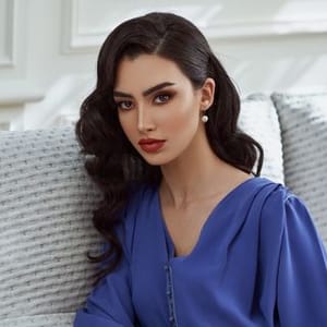 Sofia Saidi