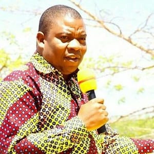 Anthony Mtaka