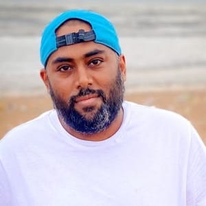 Himanshu N. Tyagi