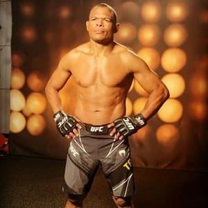 Francisco Trinaldo