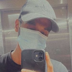 Muhammad Azhar