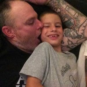Jeff Grosso