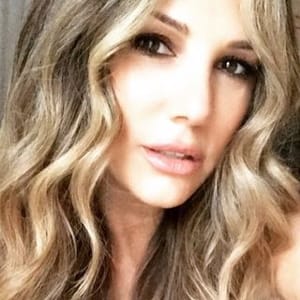 Daisy Fuentes Marx