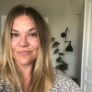 Hannah Persson