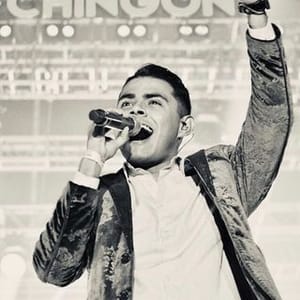 Juan Pablo Barrios G