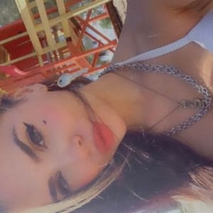 Anishya Sue