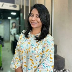 Seema Anant Ghogale