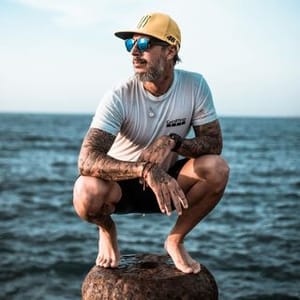 Mike Estrada