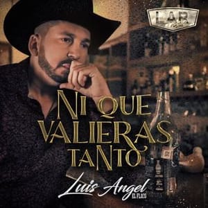 Luis Angel El Flaco