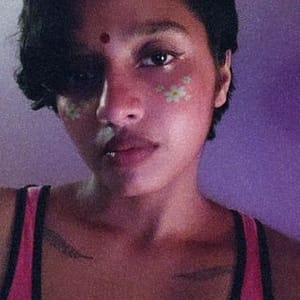 Aparna Thankaraj