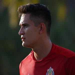 Raul Gudino