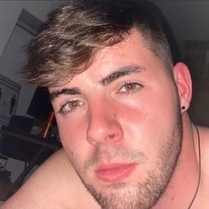 Ruben Chorlton-owen