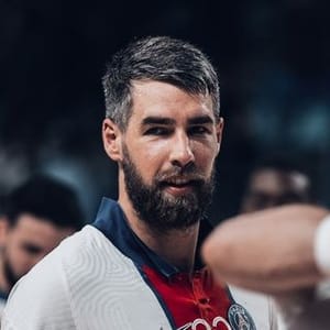 Luka Karabatic