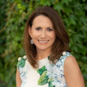 Victoria Dubin