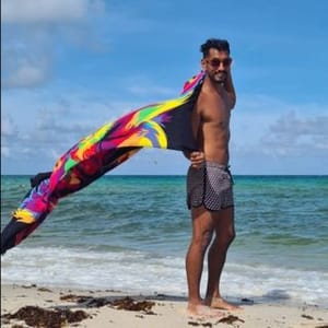 Martin Pico