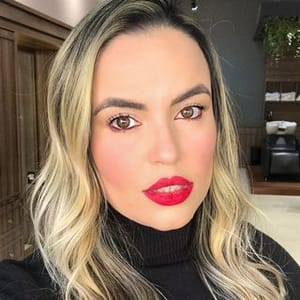 Maquiadora Mirassol Francielen