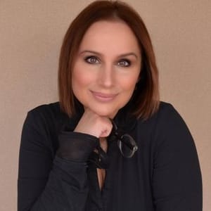 Diane Nikolic