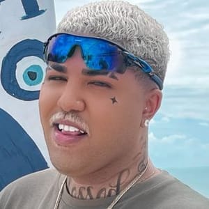 Mc Reizin Na Voz Entendeu