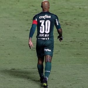 Felipe Melo