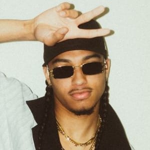 Darius Dario Boatner