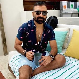 Dj Oscar Velazquez