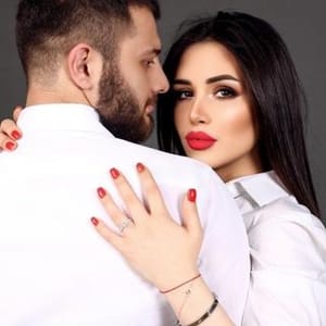 Gretta Gevorkyan