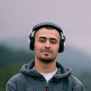 Zafar Amonalishoev