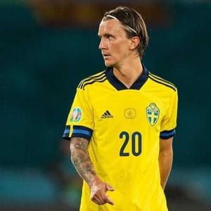 Kristoffer Olsson