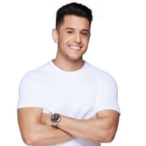 Kevi Jonny
