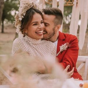 Jacqueline &amp; Jabel