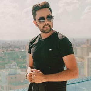 Willian Santos