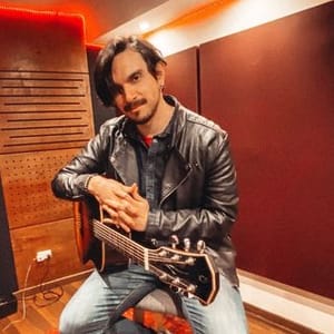 Nico Quiroga