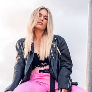 Elke Tiel