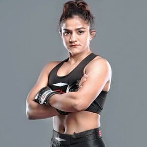 Ritu Phogat