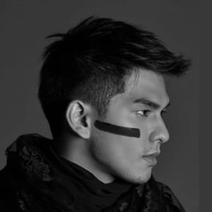 Gusty Pratama