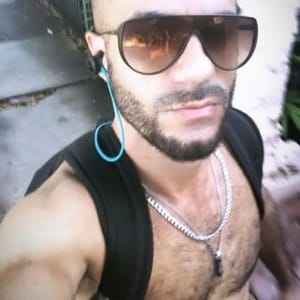 Danny Verde