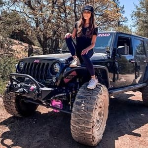 Miss Nikki