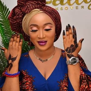 Sadiya Muhammed