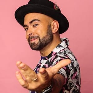 Pika Palindromo