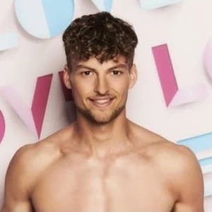 Hugo Hammond