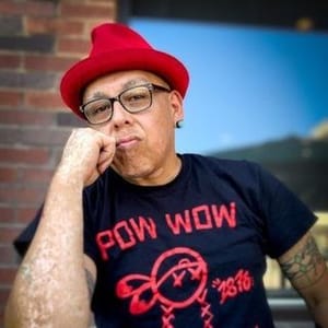 Bunky Echo Hawk