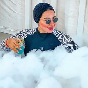 Doaa Okasha