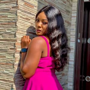 Ezinne Jane Ugorji