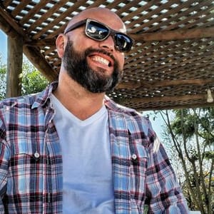 Patricio Cisternas Concha