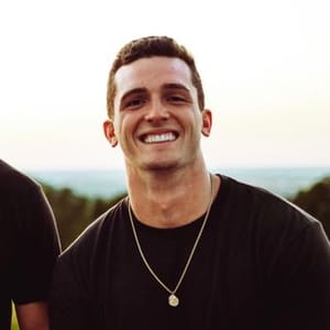 Parker Smith