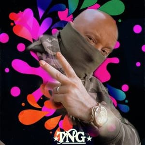 Tony Nasa