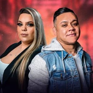 Becca &amp; Elias
