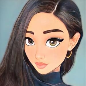 Nina Eilisa