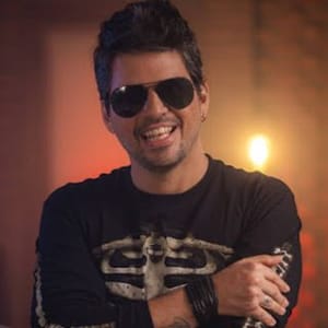 Marcus Menna