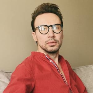 Andre Glukhov